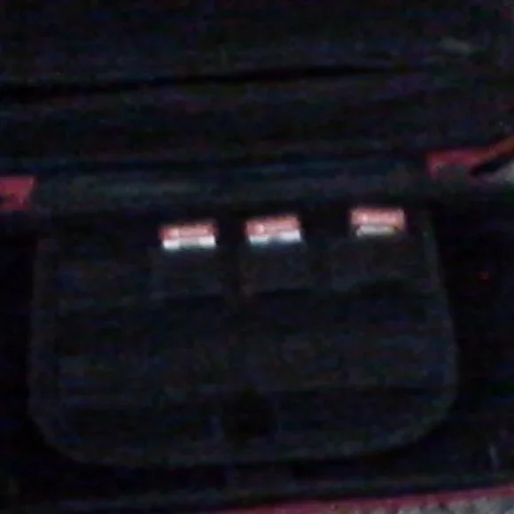 nitendo switch lite with carry case and 3 games